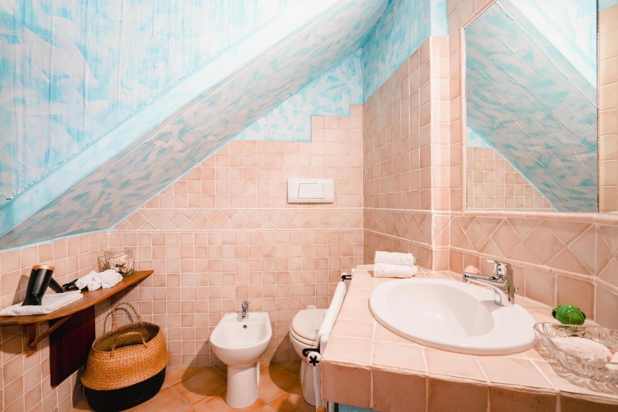 Centro - Cala Sabina Appartement Olbia