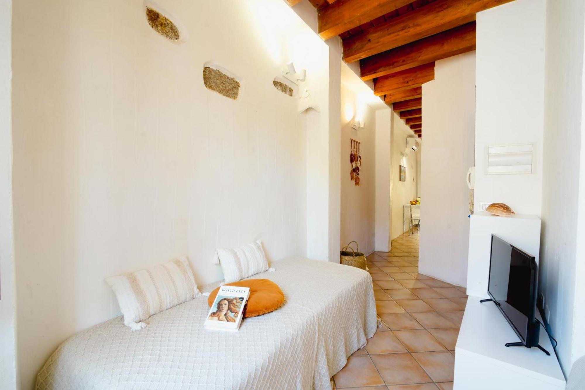 Appartement Centro - Cala Sabina