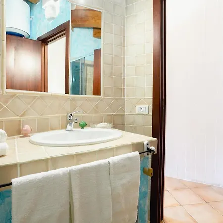 Ferienwohnung Olbia Centro - Cala Sabina Exterior foto