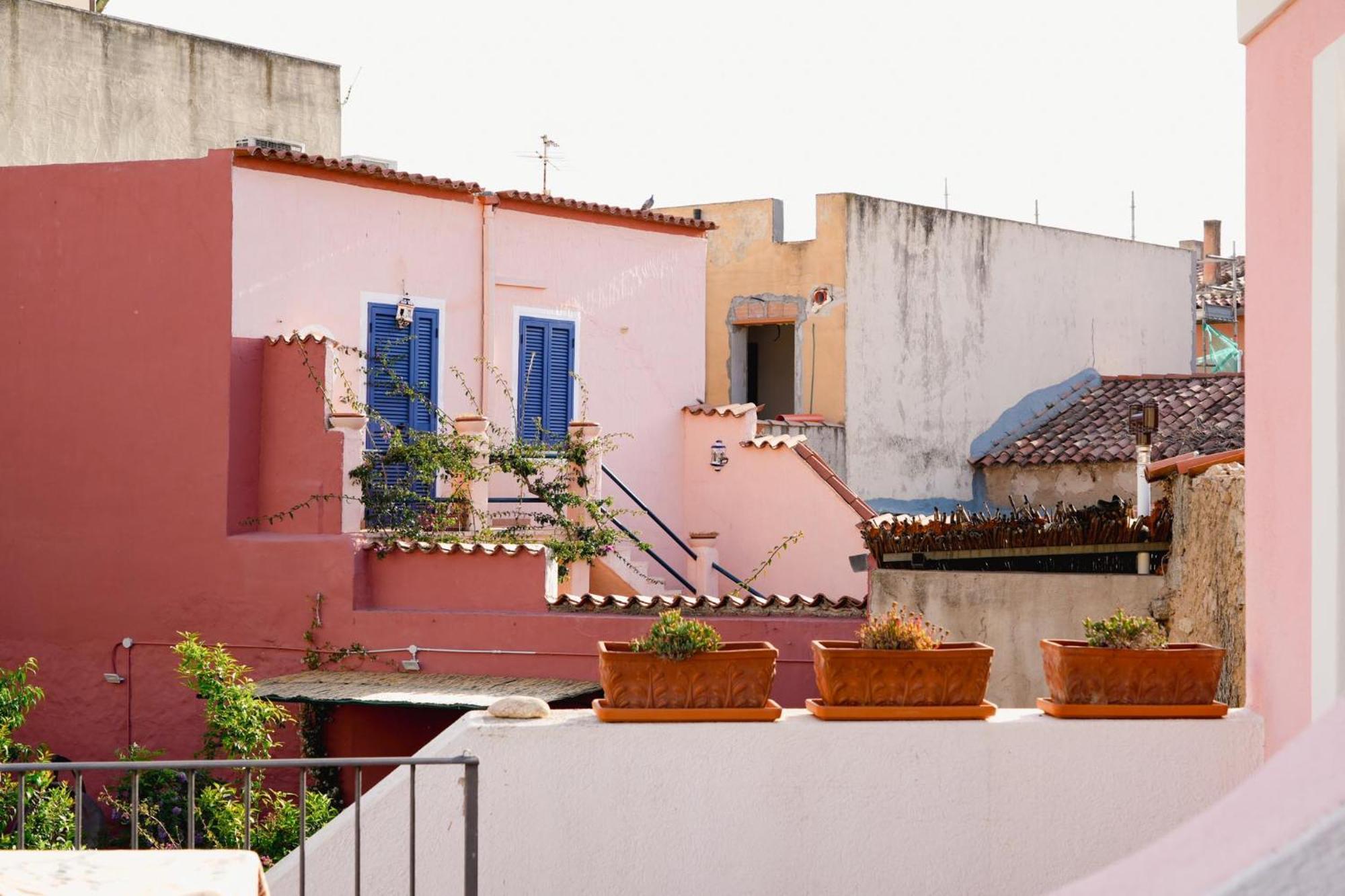 Centro - Cala Sabina *